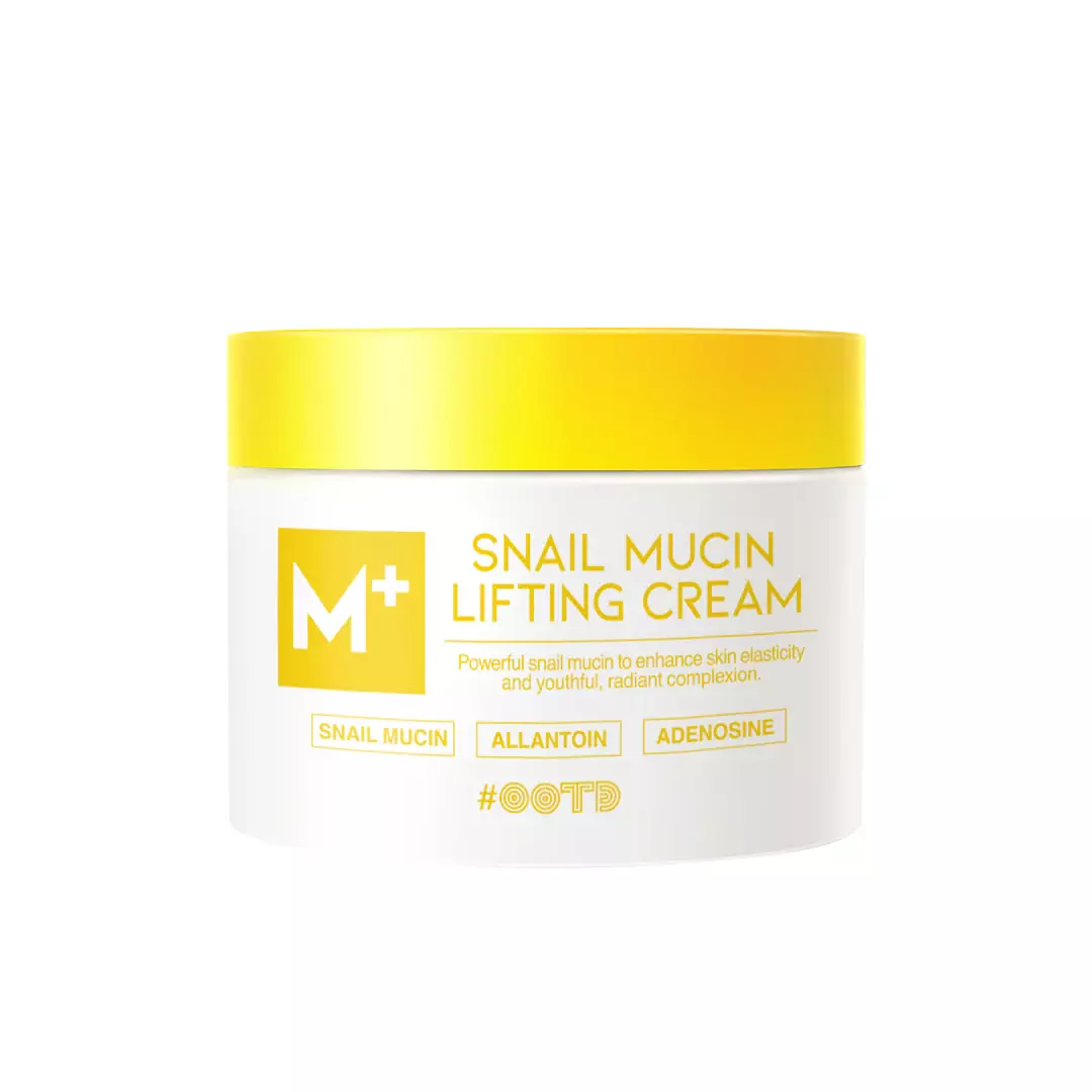OOTD Snail Mucin Lifting Cream