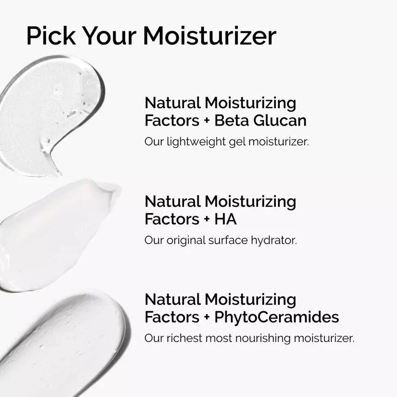 The Ordinary Natural Moisturizing Factors + HA (100ml)