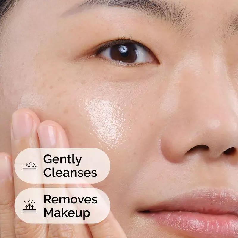 The Ordinary Squalane Cleanser (50ml)