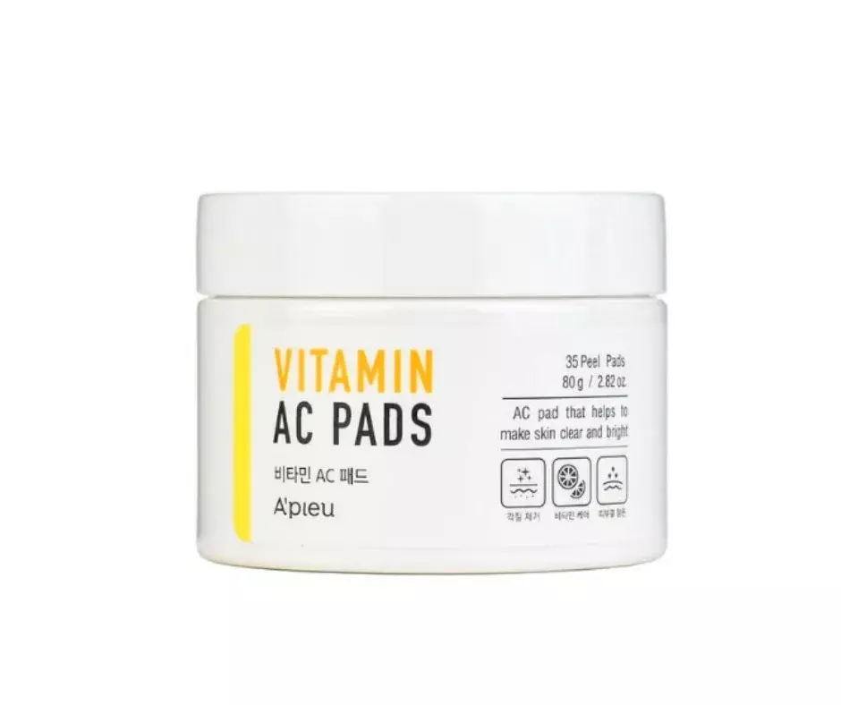 Apieu  Vitamin AC Pad (80g)