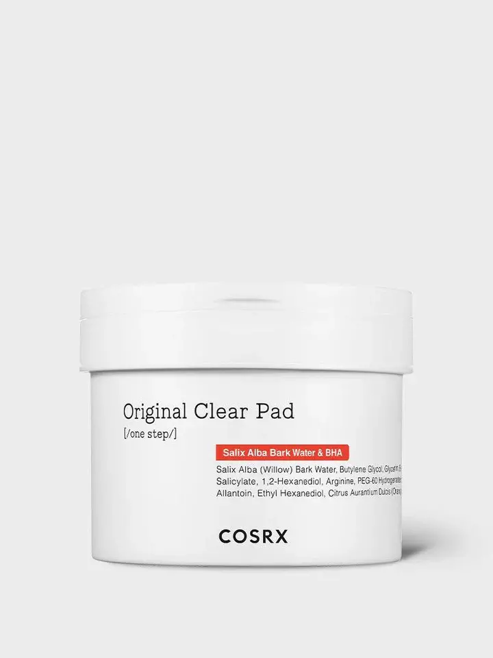 Cosrx All In One Care for Dry Skin