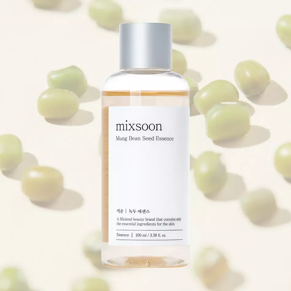 Mixsoon Mung Bean Seed Essence