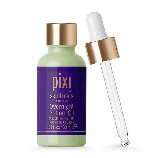 Pixi Overnight Retinol Oil (30ml)