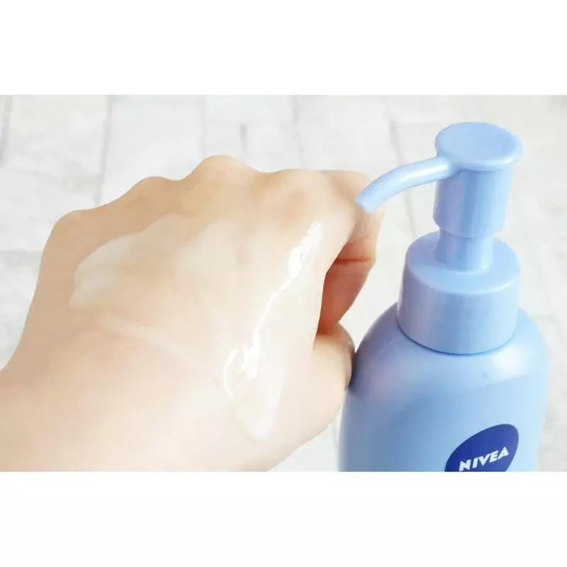 Nivea UV Super Water Gel SPF50 PA+++
