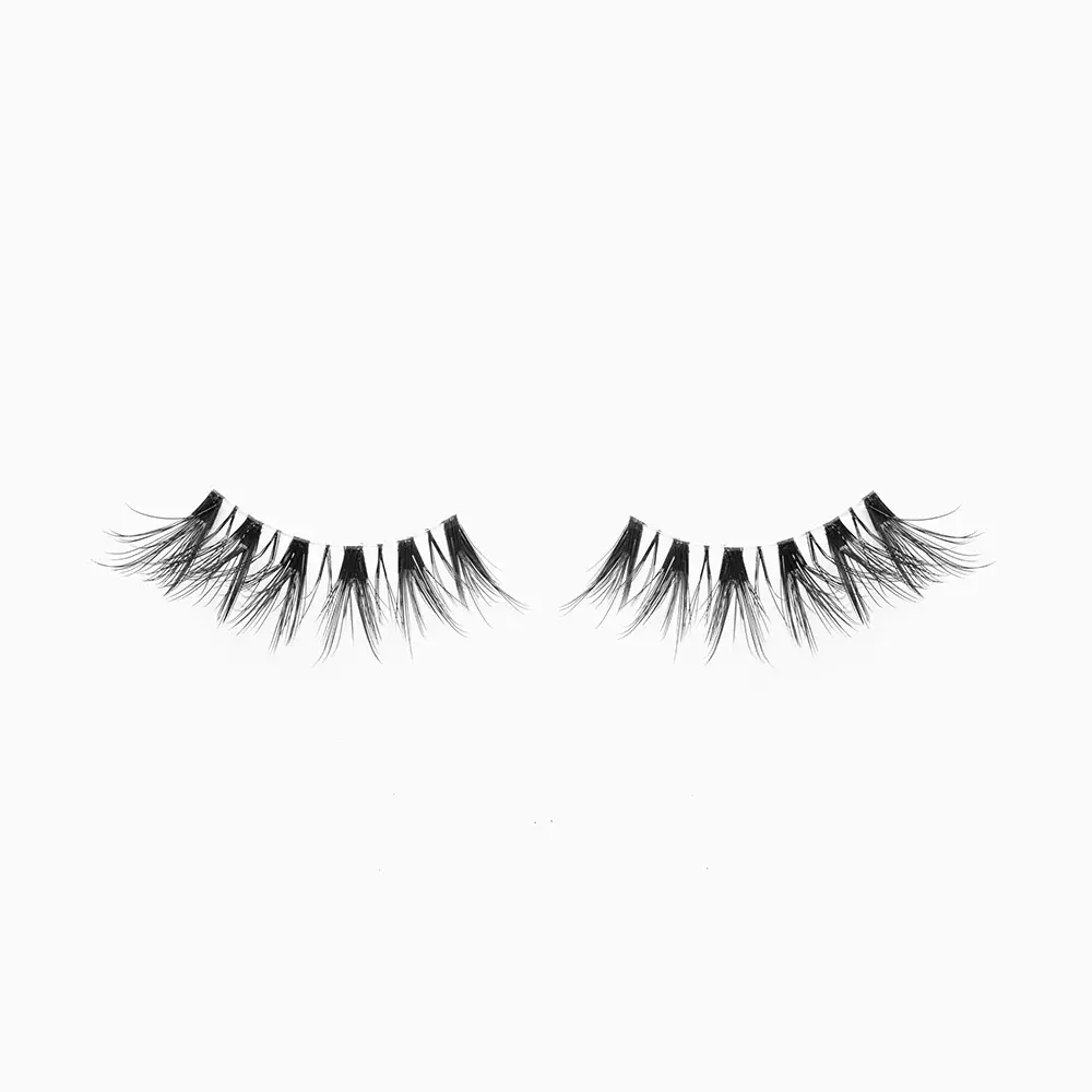Beauty Creations 3D Soft Silk Lashes - Nairobi (0.136kg)