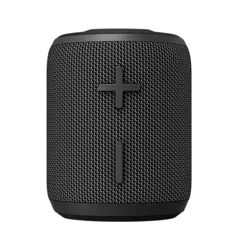Tazata Palm Mini Portable Bluetooth Speaker