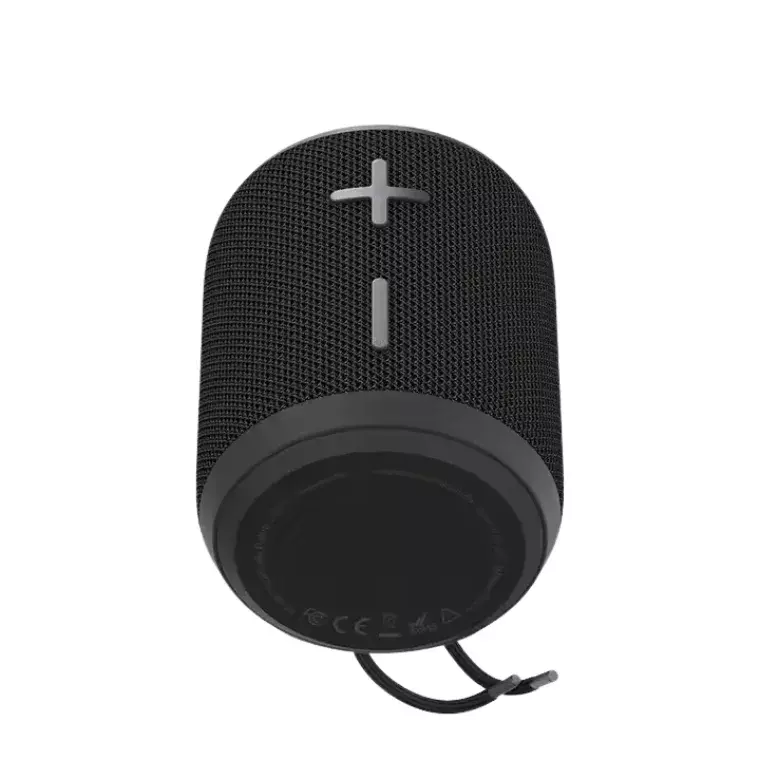 Tazata Palm Mini Portable Bluetooth Speaker