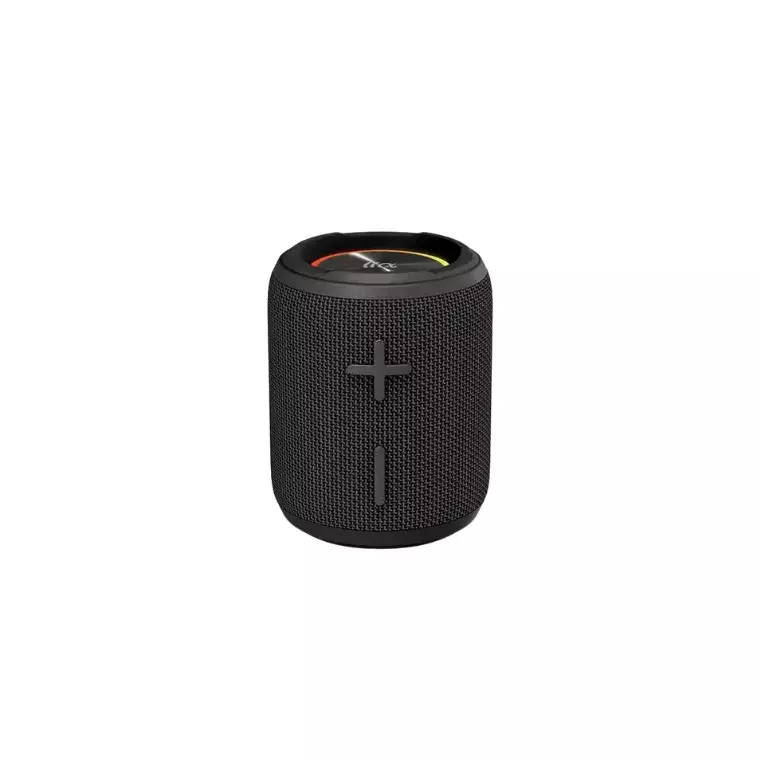 Tazata Palm Mini Portable Bluetooth Speaker
