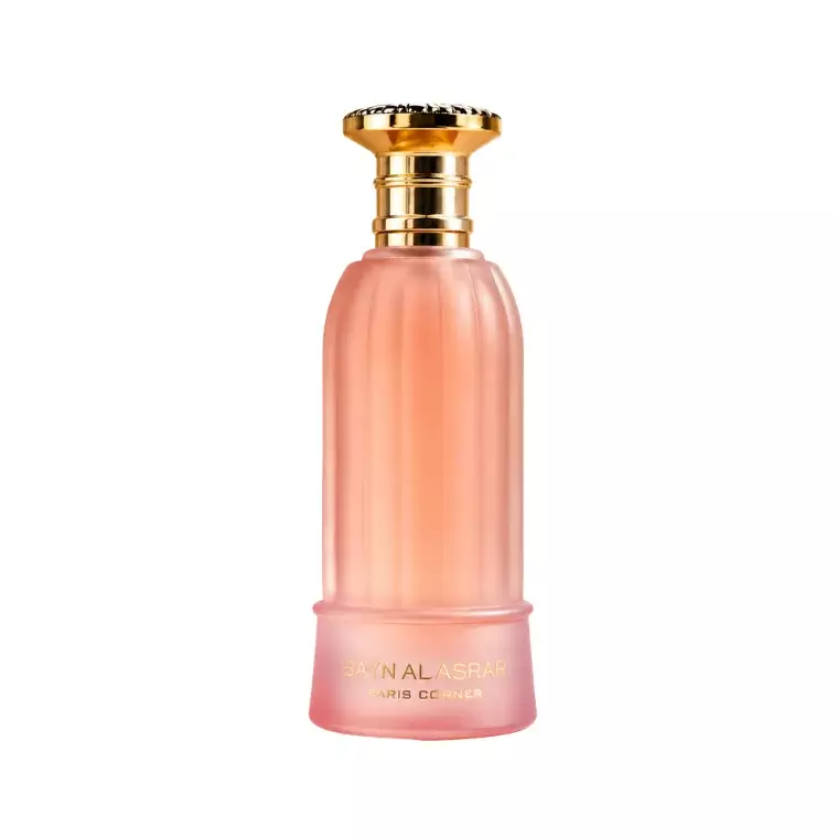 Paris Corner Bayn Al Asrar EDP Spray Fragrances For Unisex (80ml)