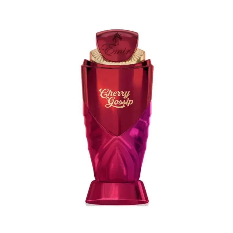 Paris Corner Emir Cherry Gossip Woda Perfumowana EDP Fragrances For Unisex (100ml)