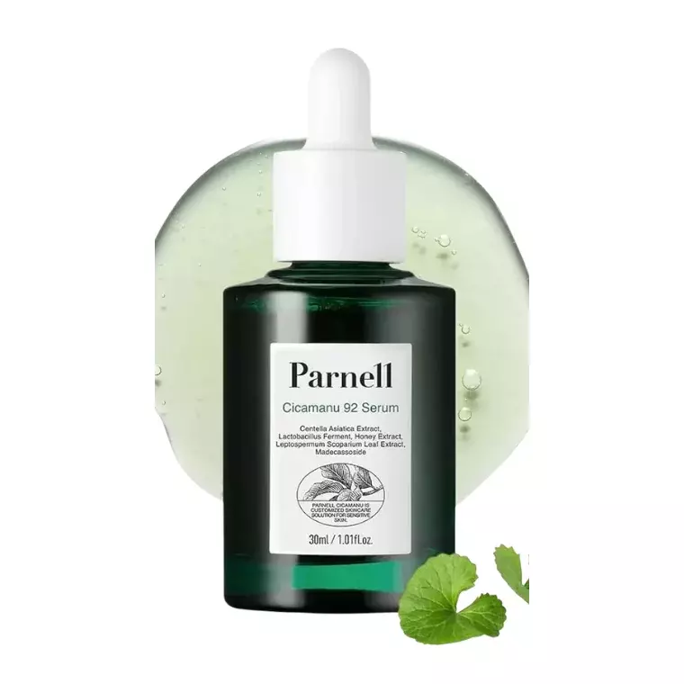 Parnell Cicamanu 92 Serum (30ml)