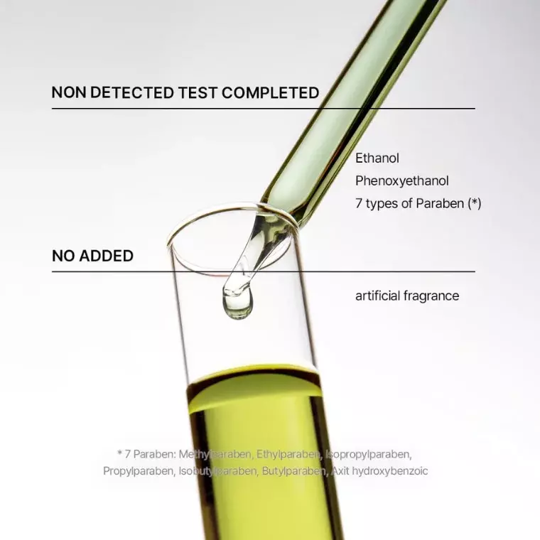 Parnell Cicamanu Clear Patch Multi+ (48ea)