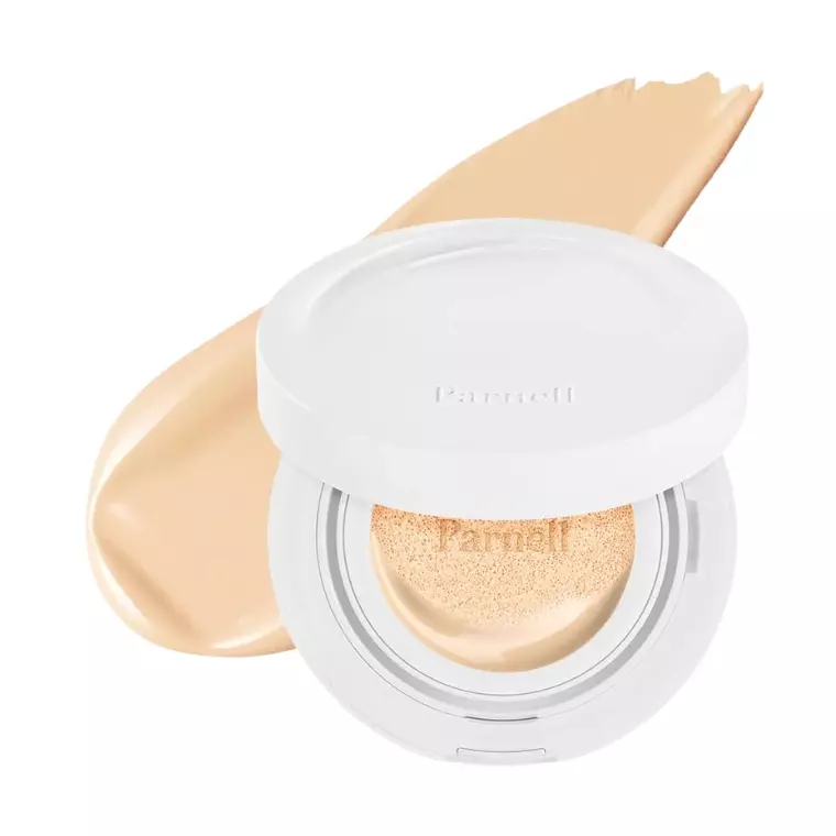 Parnell Cicamanu Serum Cushion #15W Warm Porcelain (15gm)