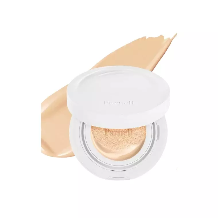 Parnell Cicamanu Serum Cushion #17C Ivory Warm (15gm)