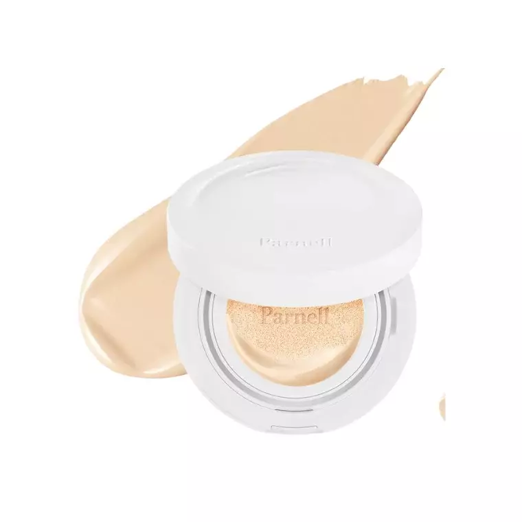 Parnell Cicamanu Serum Cushion #17N Fair Vanilla (15gm)