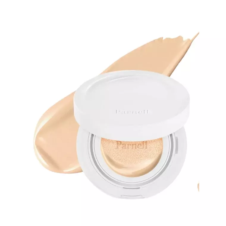 Parnell Cicamanu Serum Cushion #19N Neutral Porcelain (15gm)