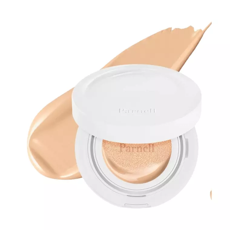 Parnell Cicamanu Serum Cushion #21C Cool Rosy (15gm)