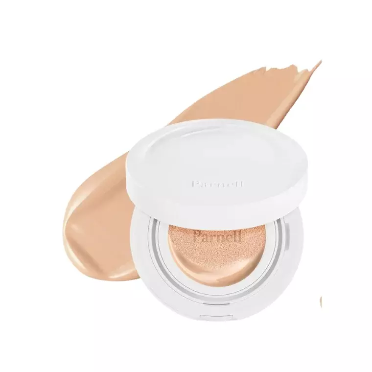 Parnell Cicamanu Serum Cushion #23N Nude Sand (15gm)