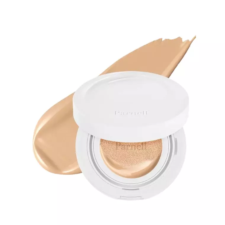 Parnell Cicamanu Serum Cushion #24N Natural Nude (15gm)