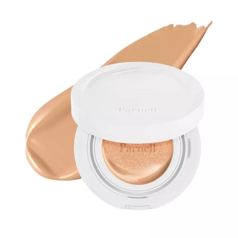 Parnell Cicamanu Serum Cushion #27C Cool Petal (15gm)