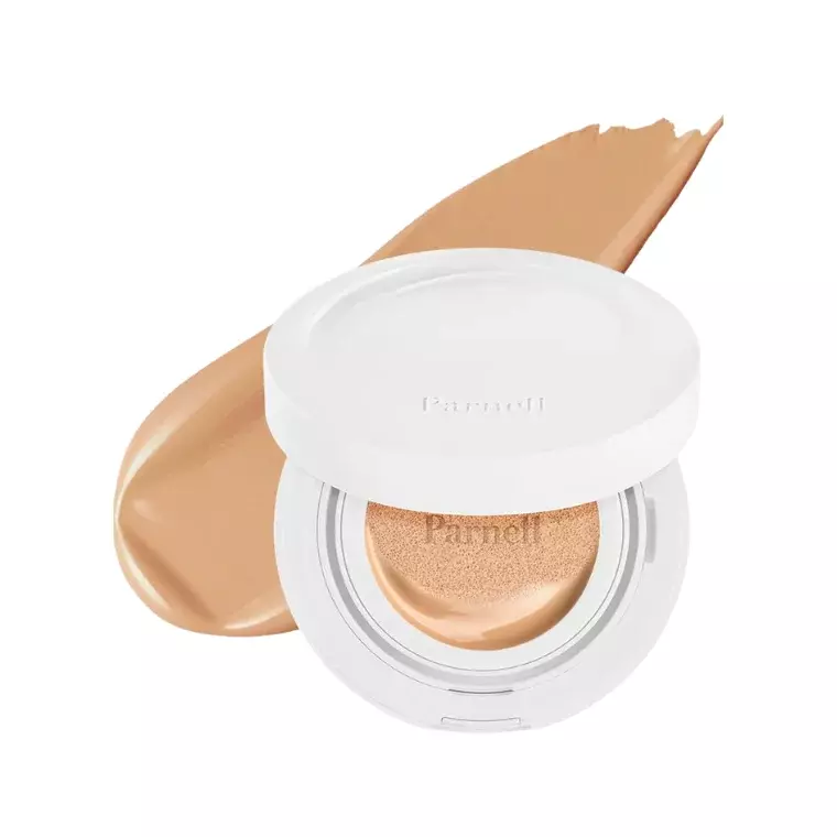 Parnell Cicamanu Serum Cushion #29N Sand (15gm)