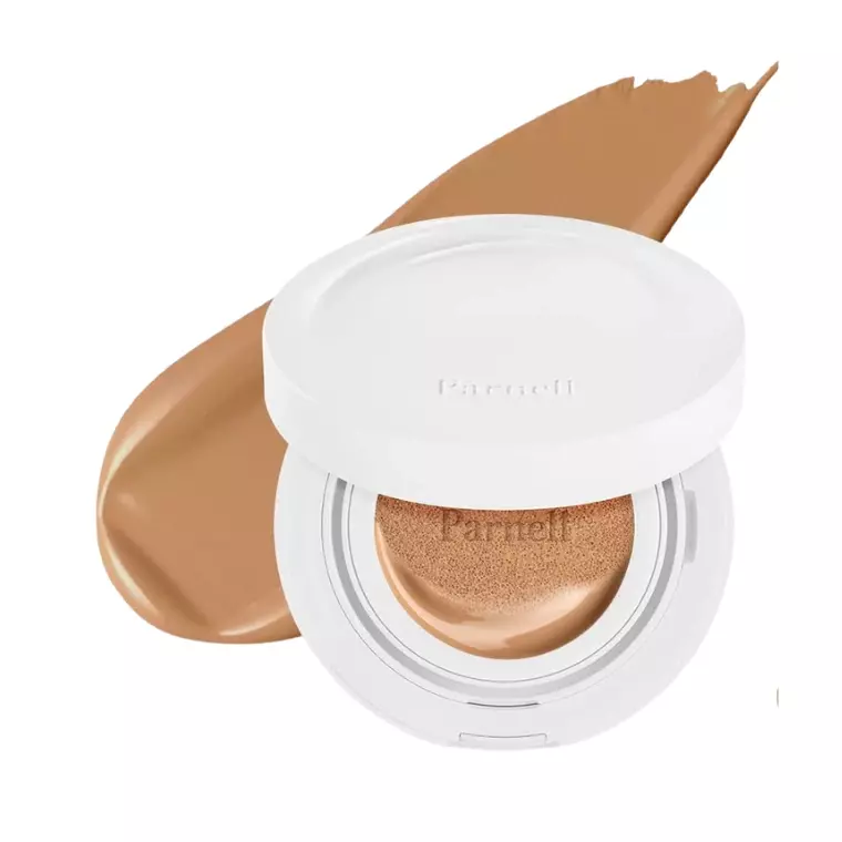 Parnell Cicamanu Serum Cushion #33N Moca Cream (15gm)