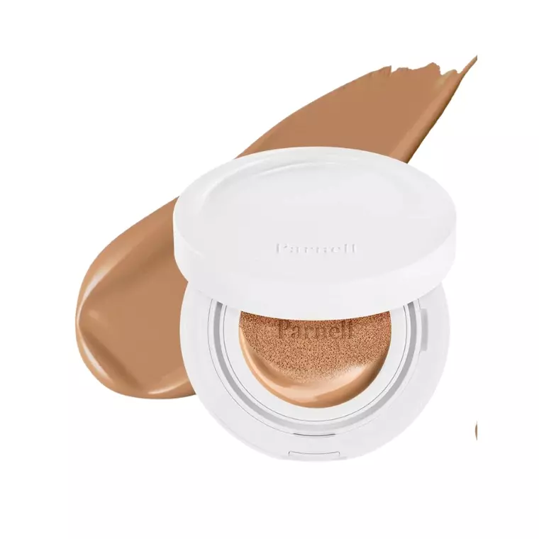 Parnell Cicamanu Serum Cushion #34N Neutral Tan (15gm)