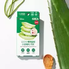 Paul Medison Aloe Caredermthin Spot Patch