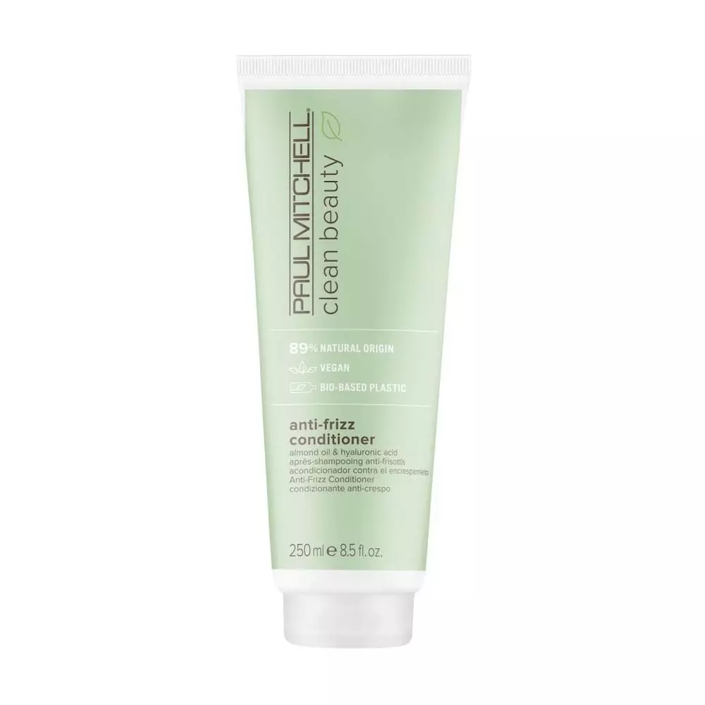 Paul Mitchell Clean Beauty Anti-Frizz Conditioner