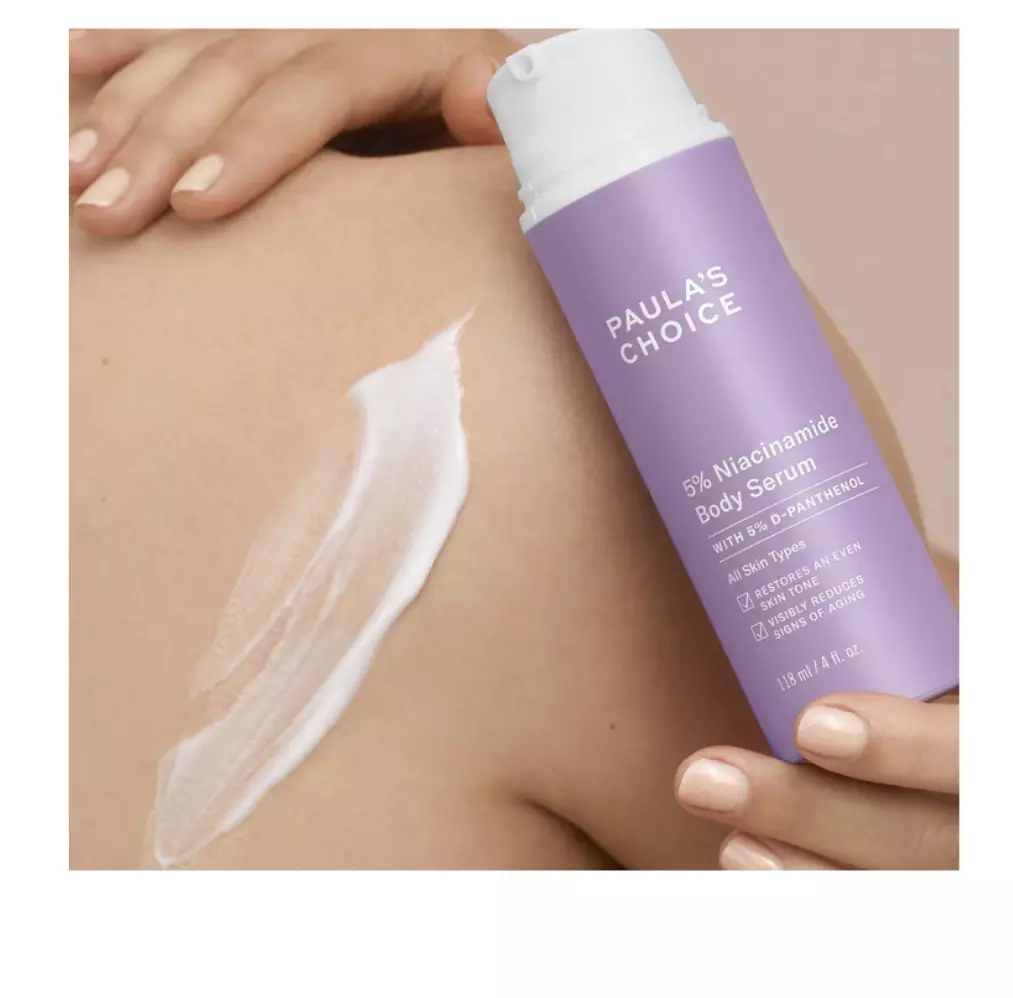 Paula’s Choice 5% Niacinamide Body Serum (118ml)