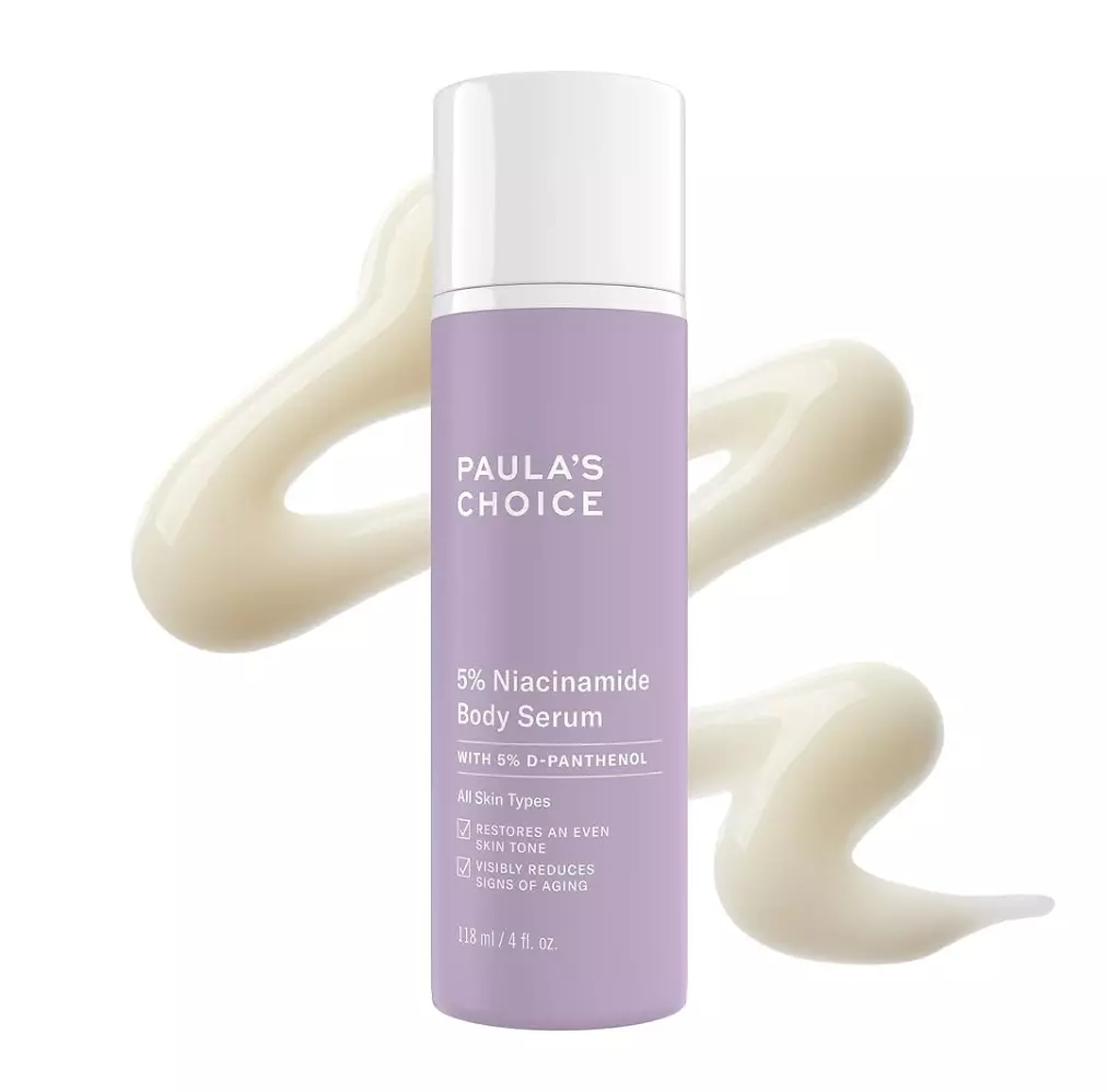 Paula’s Choice 5% Niacinamide Body Serum (118ml)