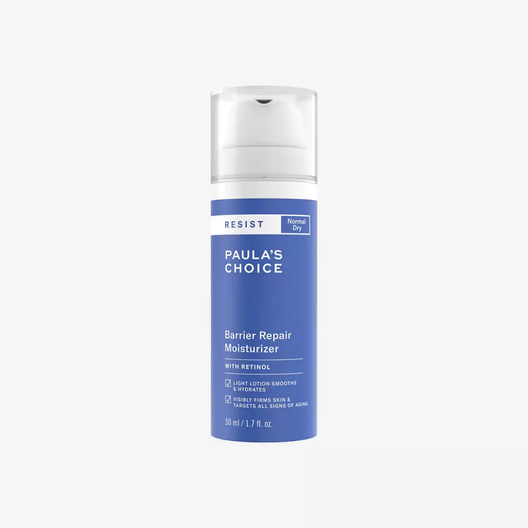 Paulas Choice RESIST Barrier Repair Moisturizer with Retinol (50ml)