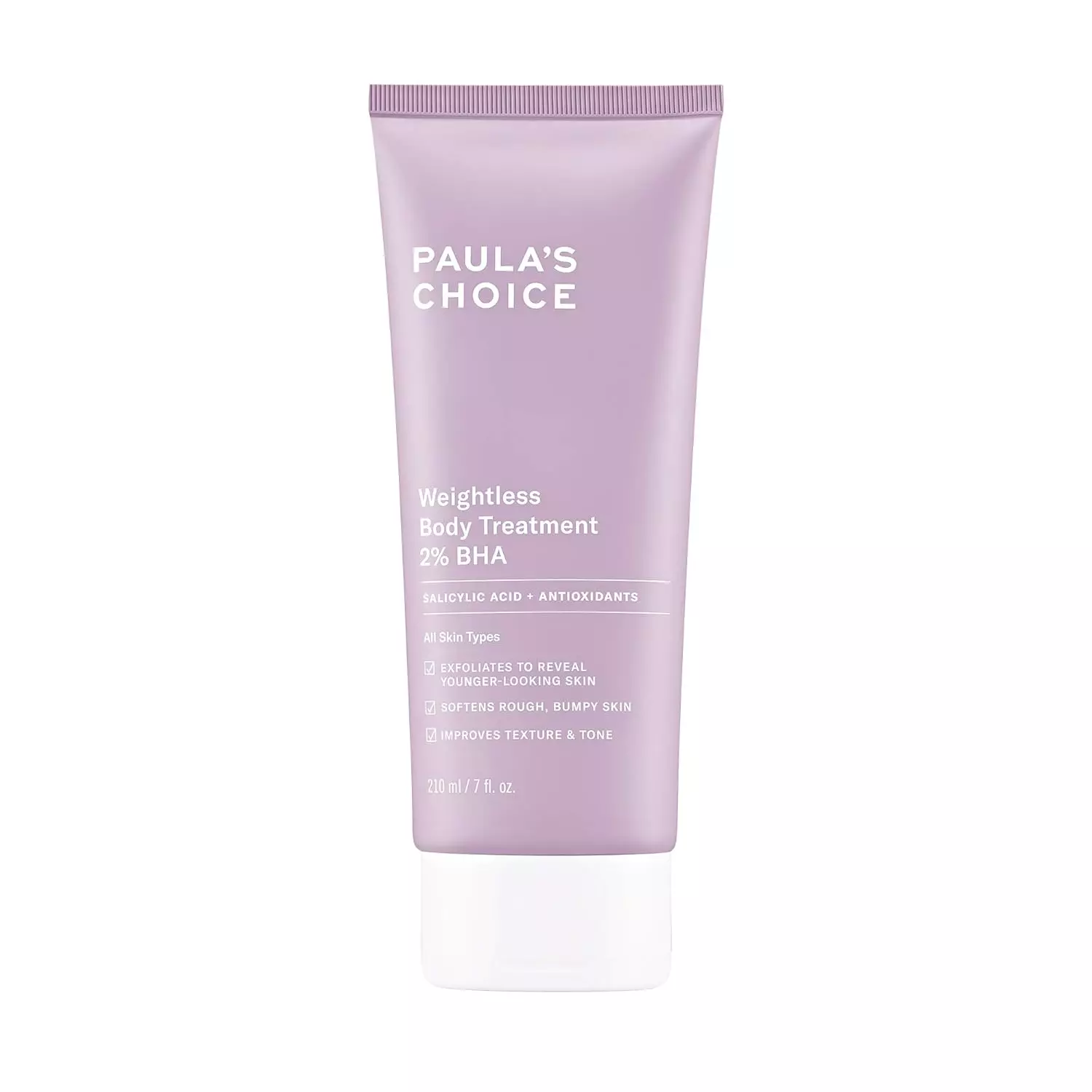 Paula's Choice Weightless Body Treatment 2% BHA