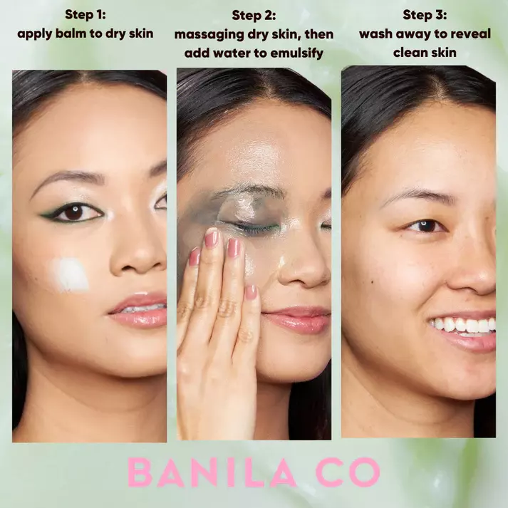 Banila Co Clean It Zero Cleansing Balm Pore Clarifying (100ml)
