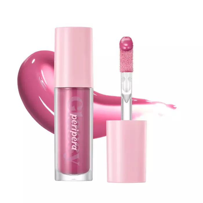Peripera Ink Glasting Lip Gloss #05 - Way To Go (4.5ml)