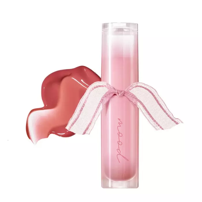 Peripera Ink Mood Glowy Tint #14 - Follow Rose (4g)