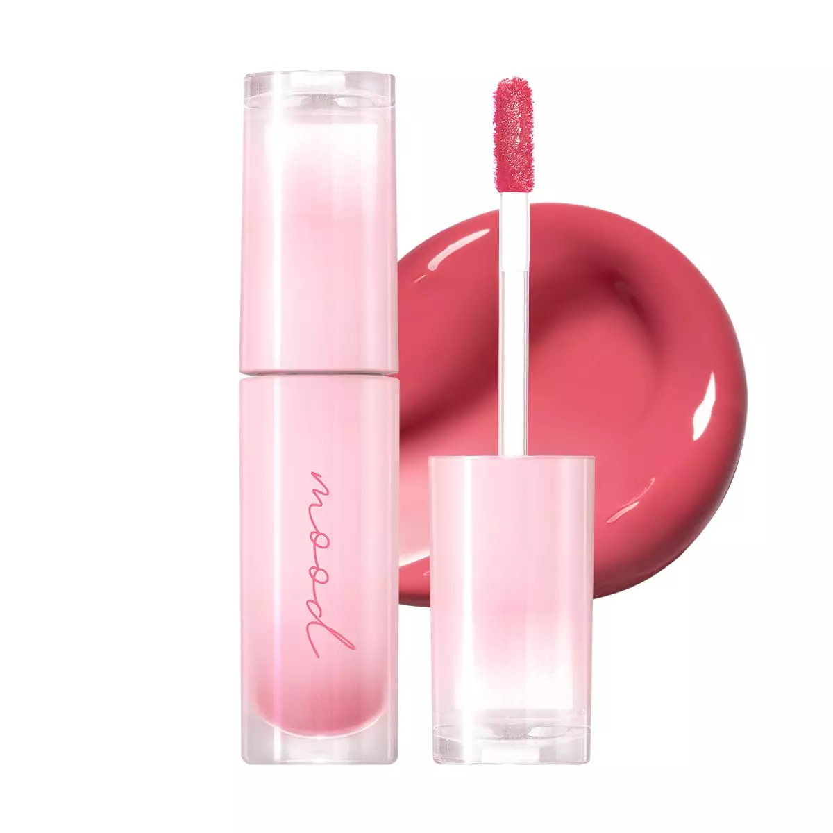 Peripera Ink Mood Glowy Tint #22 - Pink Prize (4g)
