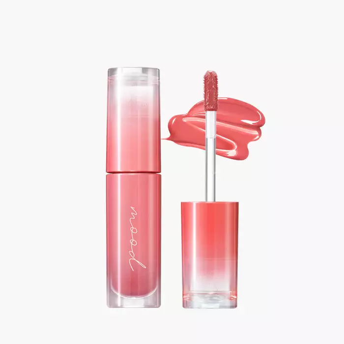 Peripera Ink Mood Glowy Tint #03 - Rose In Mind (4g)