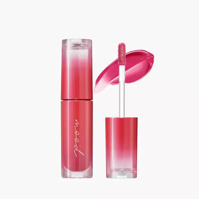 Peripera Ink Mood Glowy Tint #05 - Cherry So What (4g)