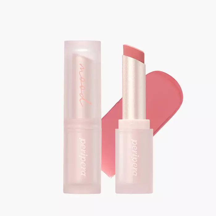 Peripera Ink Mood Matte Stick - 10 PINK AVENUE