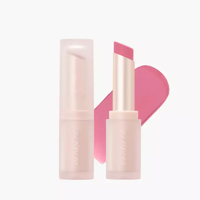 Peripera Ink Mood Matte Stick - 02 PINK GO UP