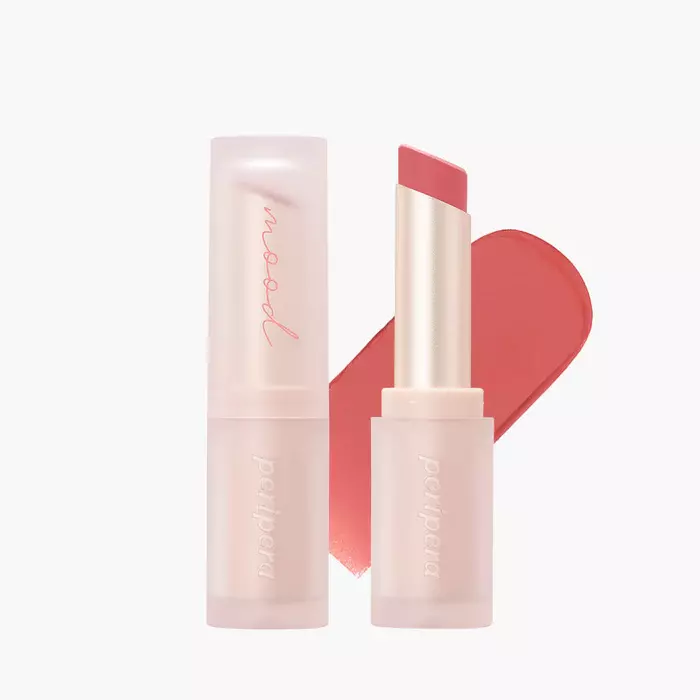 Peripera Ink Mood Matte Stick - 03 ROSE FICTION (3g)