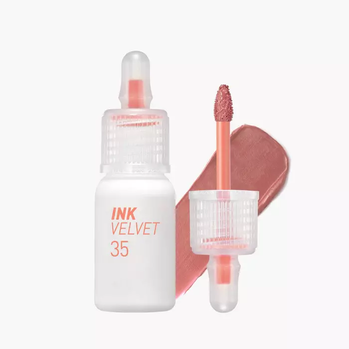 Peripera Ink Velvet Lip Tint #35 SPRING SALMON