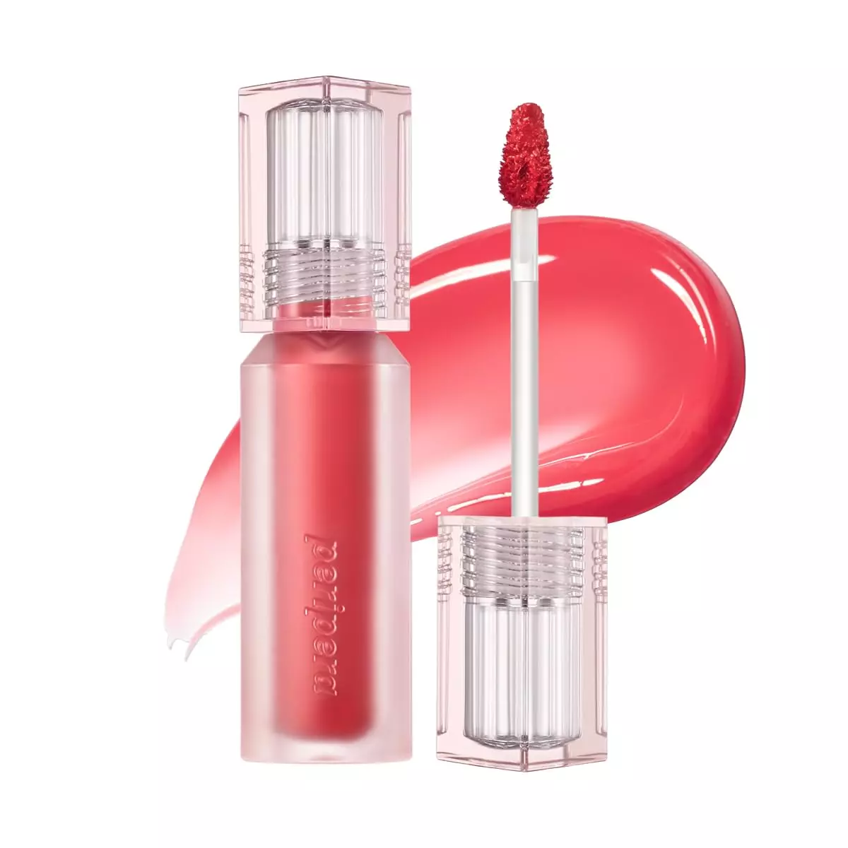 Peripera Water Bare Tint #04 ALL RIGHT PEACH (3.7g)