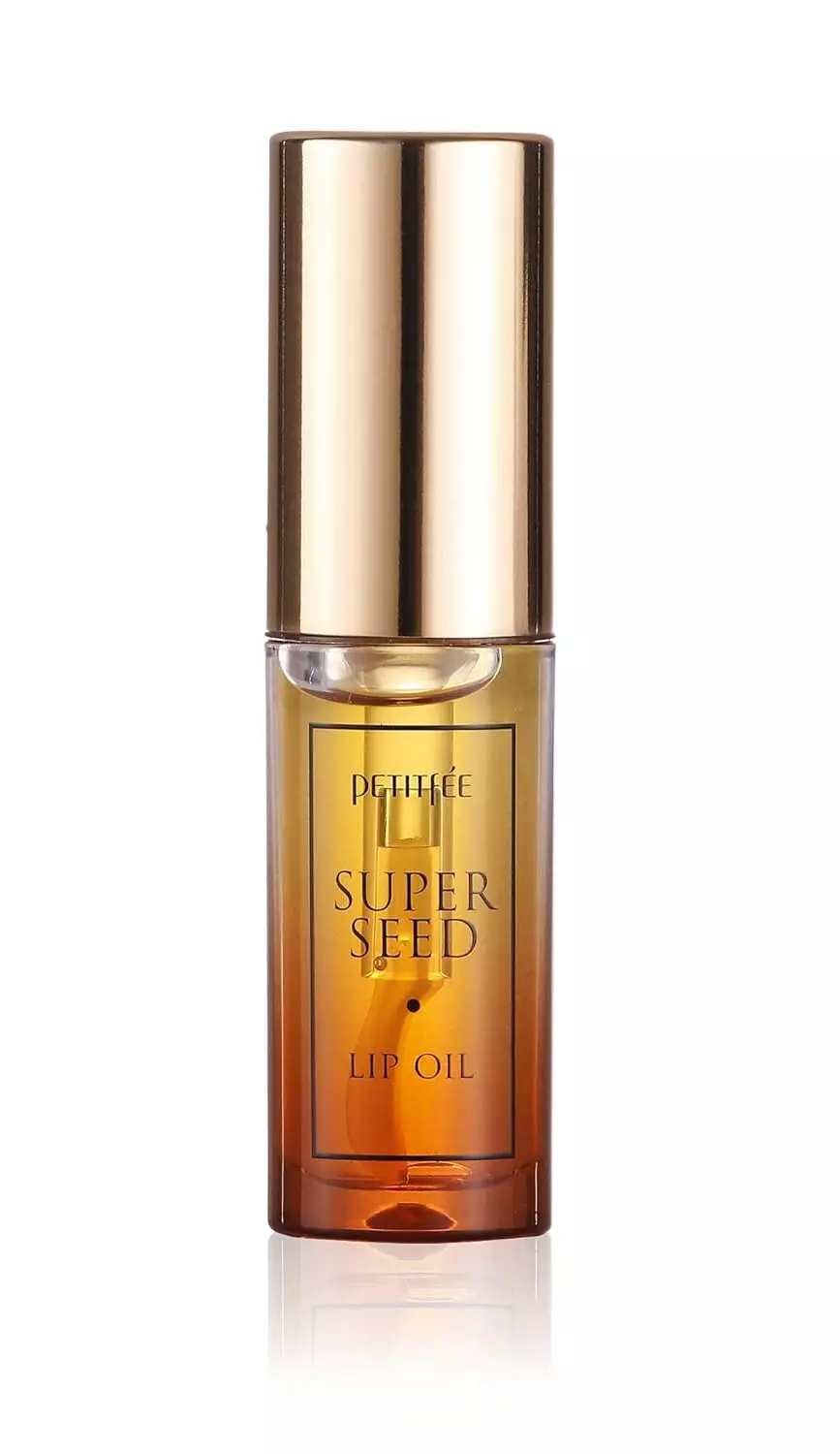 Petitfee Super Seed Lip Oil (3g)