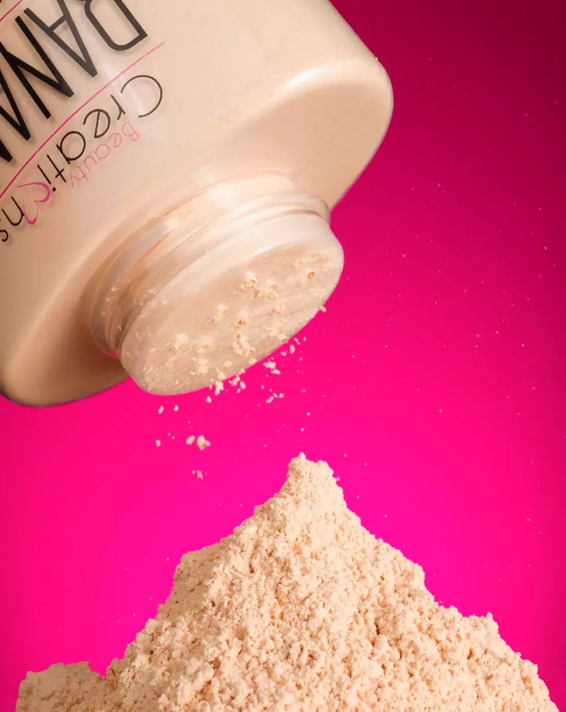 Beauty Creations Banana Setting Powder (41g)