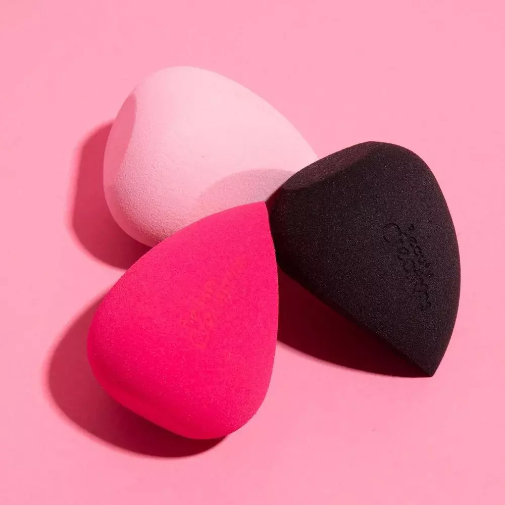 Beauty Creations Blending Sponge - LIGHT PINK