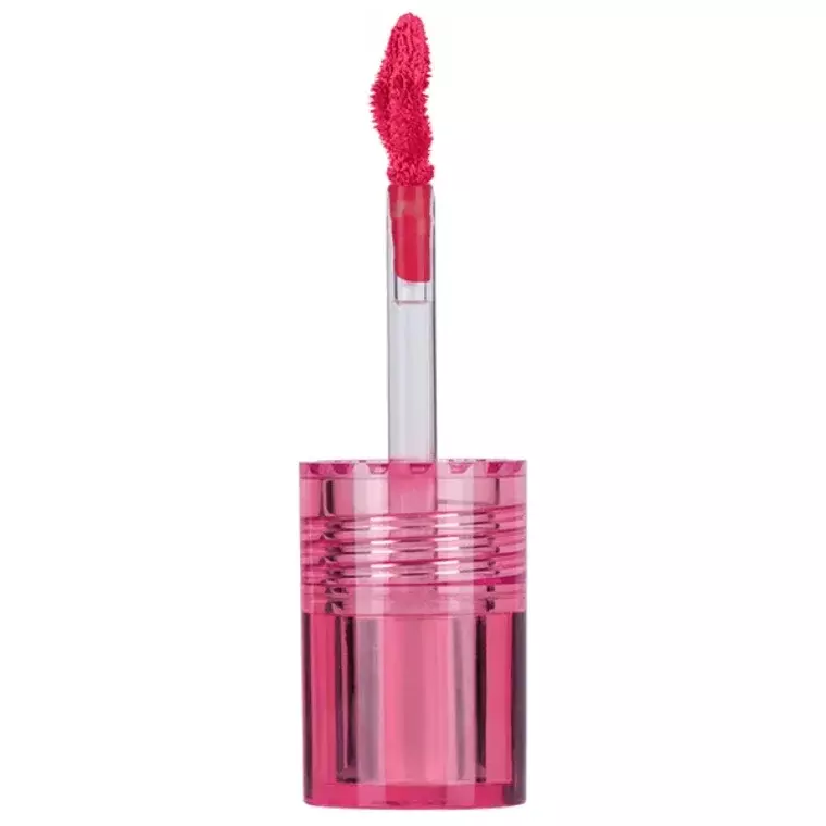 Baby Bright Lip & Cheek Peach Glow Tint #09 Pink Peach (2.4gm)