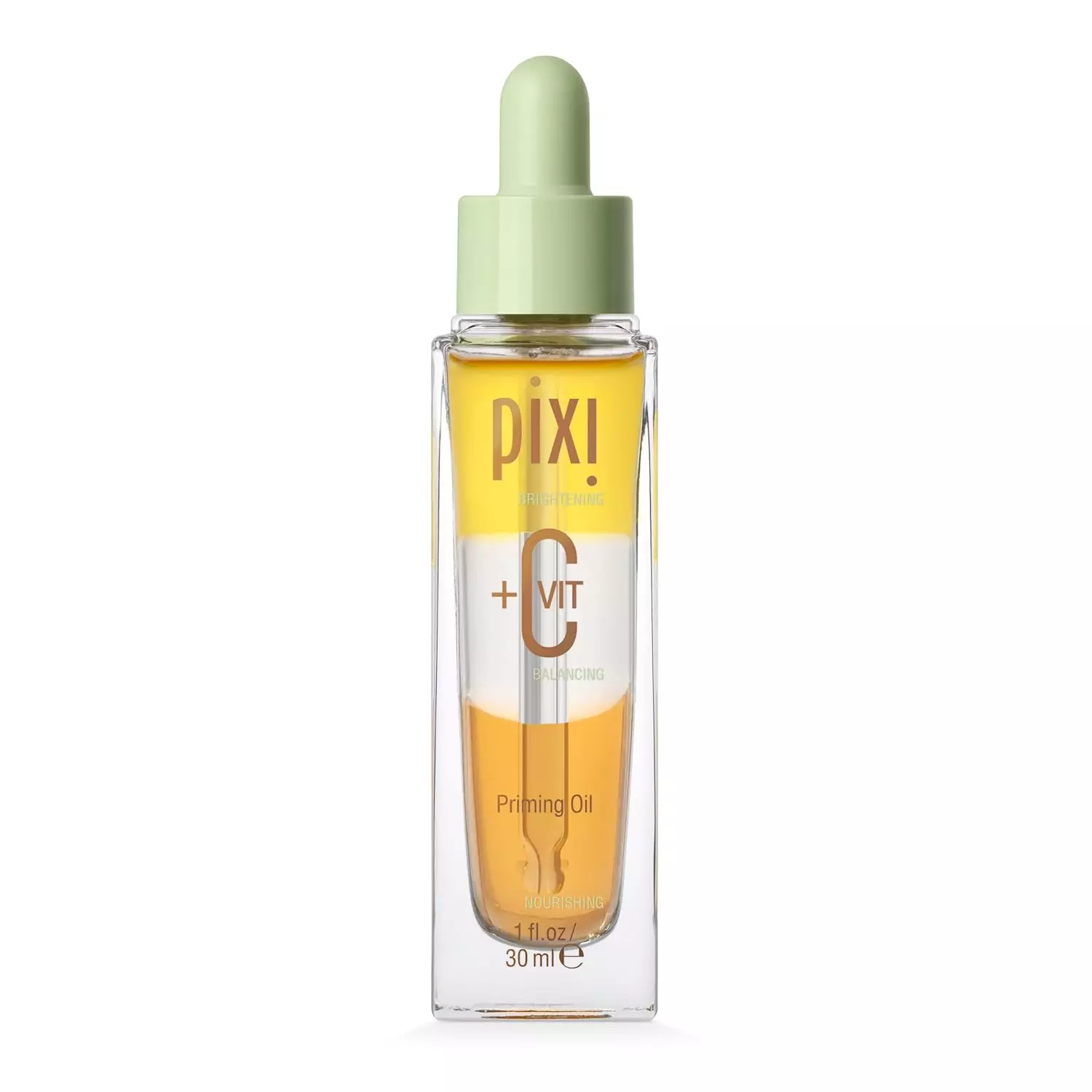 Pixi +C VIT Priming Oil