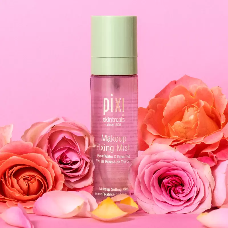 Pixi Make Up Fixing Mist (80ml)